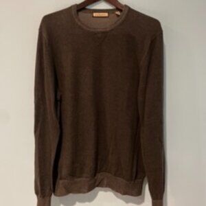 G.H. Bass & Co Cotton Sweater